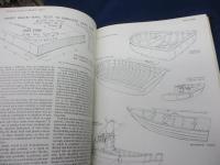 洋書/英文/英国の作業ボートの形及び構造/Working Boats of Britain Their Shape and Purpose/