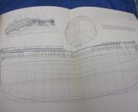 英文/洋書/商船建築/ARCHITECTURA NAVALIS MERCATORIA