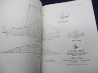 洋書/英文/フリゲート艦の構造とその他の歴史的艦艇/The Frigate Constitution and Other Historic Ships
Dover/ 1987 ペーパーバック版