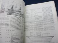 洋書/英文/高速帆船 その設計と建造、1775-1875/Fast Sailing Ships: Their Design and Construction, 1775-1875