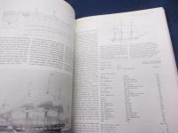 洋書/英文/高速帆船 その設計と建造、1775-1875/Fast Sailing Ships: Their Design and Construction, 1775-1875