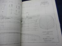 洋書/英文/アメリカ独立戦争時の船とその模型/SHIPS OF AMERICAN REVOLUTION and their models