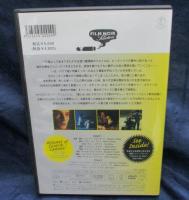 DVD/フィルム・ノワール/天使が隣で眠る夜/ジャック・オーディアール 監督/ジャン=ルイ・トランティニャン マチュー・カソヴィッツ 他
