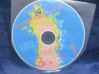 CD-R／板橋文夫カルテット/DOLPHY ON MARCH 26,2011（林栄一、瀬尾高志、外山明)