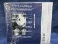 CD/坂本龍一/オリジナルサウンドトラック盤/Minha vida como um filme