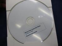 CD/坂本龍一/オリジナルサウンドトラック盤/Minha vida como um filme