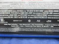 Blu-ray/海外盤/Lair of the White Worm/ケン・ラッセルの白蛇伝説/ケン・ラッセル監督/ヒュー・グラント・アマンダ　ドノホー　他/日本語字幕はありません。英語のみ
