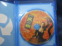 Blu-ray/海外盤/Lair of the White Worm/ケン・ラッセルの白蛇伝説/ケン・ラッセル監督/ヒュー・グラント・アマンダ　ドノホー　他/日本語字幕はありません。英語のみ