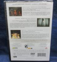 DVD/未開封/イリ・キリアン振り付け『Bella Figura』『Birth-Day』『Sleepless』/Jiri Kylian: Netherlands Dance Theatre Celebrates /リージョンフリー/日本語字幕はありません。
