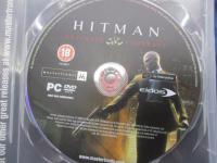 PCソフト/DVD ROM盤/Hitman Ultimate Contract (輸入版) ヒットマン/Windows XP Vista 対応/説明書欠