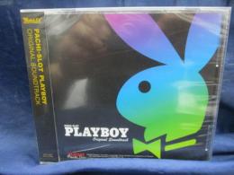 CD/未開封/サントラ盤/パチスロ プレイボーイ/PACHI-SLOT PLAYBOY/ORIGINAL SOUNDTRACK
