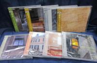 CD/未開封/伊藤恵　ピアノ/シューマニアーナ/1-12まで、　12枚セット