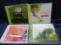 CD/未開封/伊藤恵　ピアノ/シューマニアーナ/1-12まで、　12枚セット