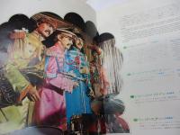 パンフ/東京タワー 蝋人形館のすべて　Wax Museum souvenir guide boo 29P