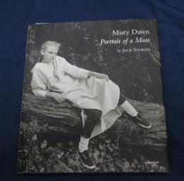 洋書　写真集/Jock Sturges /Misty Dawn Portrait of a Muse /ジョック・スタージス写真集/ハードカバー