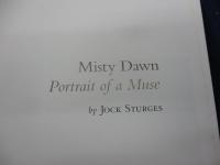 洋書　写真集/Jock Sturges /Misty Dawn Portrait of a Muse /ジョック・スタージス写真集/ハードカバー
