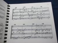 輸入楽譜/弦楽譜/シェーンベルク/弦楽四重奏曲第4番 作品37/FOURTH STRINGS QUARTET/
/G.Schirmer/107P/大きさ縦約28cm×横約22cm/
