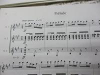 輸入楽譜/ギター譜/ビゼー/カルメン　ギター三重奏アレンジ版/パート譜3冊＋元譜1冊/
Bizet/carmen/RICORDI/Bertrand groger　編/大きさ縦約30cm×横約23cm/
