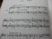 輸入楽譜/ピアノ譜/バルトーク/ミクロコスモス/全6巻揃/Bela Bartok  Mikrokosmos/MUSICA BUDAPEST/大きさ縦約30cm×横約23cm/
各本体シミ、小汚れ、小折れ有。