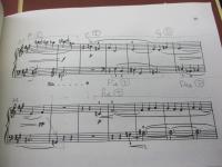 輸入楽譜/ピアノ譜/バルトーク/ミクロコスモス/全6巻揃/Bela Bartok  Mikrokosmos/MUSICA BUDAPEST/大きさ縦約30cm×横約23cm/
各本体シミ、小汚れ、小折れ有。