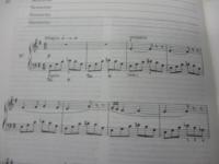 輸入楽譜/ピアノ譜/バルトーク/ミクロコスモス/3巻から6巻まで　4冊セット/Bela Bartok  Mikrokosmos//大きさ縦約31cm×横約23cm/
