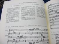 音楽洋書　教則本/独・仏・英文/クロイツブルグ/楽譜演奏法 全4巻揃/HEINRICH CREUZBURG/Partiturspiel/SCORE PLAYING/SCHOTT 
