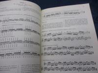 音楽　洋書　教則本/英文　英訳版/アルフレッド　コルトー/ピアノテクニックの合理的原理/Rational Principles of Pianoforte Technique/SALABERT/102P/大きさ縦約32cm×横約24cm/
