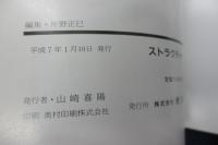 ストラクチャーモデリング