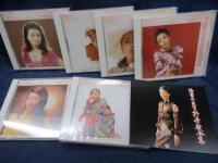 CDBOX/6枚組/キングレコード/倍賞千恵子 抒情歌全集/ディスク５以外は未開封です。/歌詞ブックレット付。