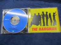 CD/2枚組/ザ・ハングマン 燃える音楽簿/森山周一郎/若草恵
