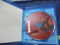 Blu-ray/全３巻揃/大追跡/加山雄三/藤 竜也/沖雅也/柴田恭兵/長谷直美 他

