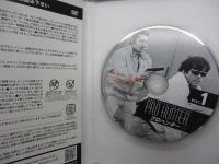 DVD/プロハンター/全6巻揃/藤竜也　草刈正雄　柴田恭兵/ボギー/
