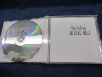 CD/CD3枚＋DVD1枚組/大橋トリオ/デラックスベスト
