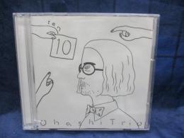 CD/CD+Blu-ray 2枚組/10(TEN)/大橋トリオ/