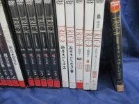 トリック TRICK 22本セット/DVD-BOX/TRICK 全5巻揃/TRICK 2  超完全版　全5巻揃/BOX TRICK トロワジェムパルティー 腸　完全版全5巻//TRICK 新作ドラマスペシャル 1.2.3/劇場版 1.2.バトルロイヤル、ラストステージ/以上22本セットです。