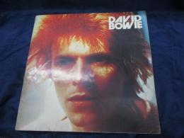 ツアーパンフ/DAVID BOWIE 初来日 コンサート/デヴィッド・ボウイ デビッド・ボウイ/
