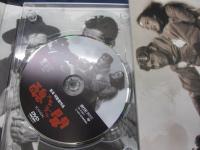 DVDBOX/3枚組/黒澤明 THE MASTERWORKS（DVD3枚組BOX）醜聞 白痴 八月の狂詩曲