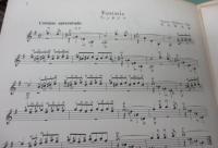 譜/ギター楽譜/ギターピース/好楽社/34冊セット/ソル　魔笛の主題による変奏曲　ソナタ　第二ソナタ　/ショパン
雨だれの前奏曲/ジュリアーニ　三つの華麗なるソナタ1.2.3　大奏鳴曲　英雄　大序曲/ロシア民謡　ふたつのギター/
グラナドス　ゴヤの絵/クープラン　パッサカリア/バッハ　シャコンヌ プレリュード/入江のたより/愛の夢/慕情/
ヴァイス　プレリュード ニ短調のソナタ/アグアド　演奏会練習曲/アルベニス　セビーリヤ/ムソルグスキー　古城/
スカルラッティ　イ短調ソナタ　ガボット/バリオス　パラグアイの踊り プレリュード　第5番/悲しみの礼拝堂/
カリュリ　第一ソナタ/ムダラ　ファンタジアとガイヤール/鈴懸の径/波浮の港/六段の調/魅せられしギター/
みかんの花咲く丘/
