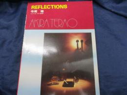 寺尾聡を歌う  LP・reflections レコードコピー・ギター弾き語り