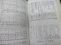 明治初期の進取的商人小野組破産モ破綻モセズ  明治初期における経営管理会計の源流を盛岡の地に求めて