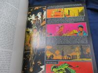 アメコミ版/人間以上/シオドア・スタージョン/More Than Human/The Graphic Story Version
THEODORE　STURGEON/ALEX NINO&DOUG MOENCH 