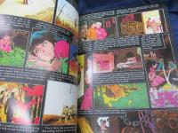 アメコミ版/人間以上/シオドア・スタージョン/More Than Human/The Graphic Story Version
THEODORE　STURGEON/ALEX NINO&DOUG MOENCH 