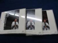 CD/立川談志/司馬遼太郎　新選組血風録を読む/全3枚揃/