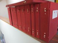 復刻版　明星　第1次　（明治33年～明治41年）　全10帙全100冊揃　（解説冊子⁺白百合付）