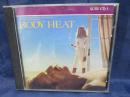 CD/サントラ/BODY HEAT 白いドレスの女/ジョン・バリー/限定2000枚/