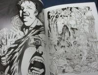 カネコアツシトリビュート展図録　LOCO! LOCO! LOCO!　