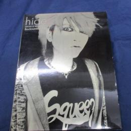 hide SHOXX&ARENA37℃ Backnumber File