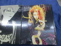 hide SHOXX&ARENA37℃ Backnumber File