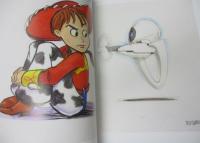 ピクサー展 　スタジオ設立30周年記念