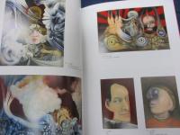 中村正義と交友の画家たち展  从会創立の頃